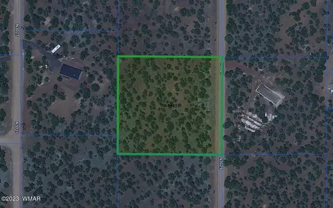 Lot 13 Acr 3029, Vernon, AZ 85940