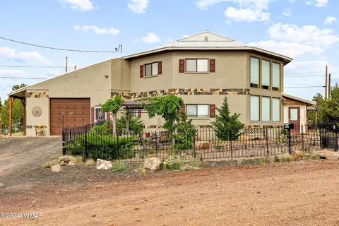 1817 Stahl Pl, Show Low, AZ 85901