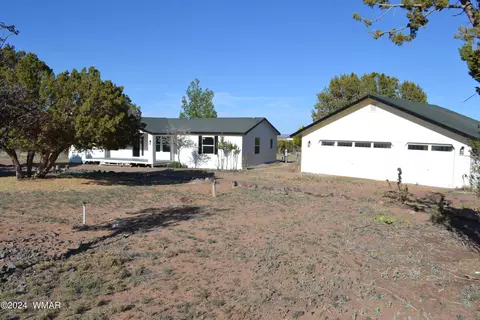 3821 Petersen Rd, Snowflake, AZ 85937