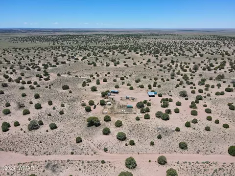 Lot 12 N9309, Concho, AZ 85924