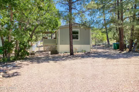 901 S 9th Ave, Show Low, AZ 85901