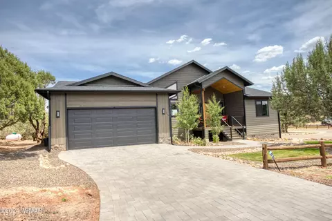 965 Cheney Ranch Loop, Show Low, AZ 85901 photo 2