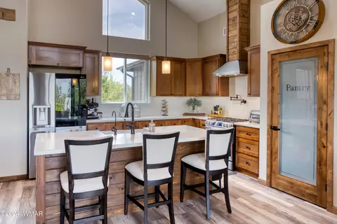 965 Cheney Ranch Loop, Show Low, AZ 85901 photo 10
