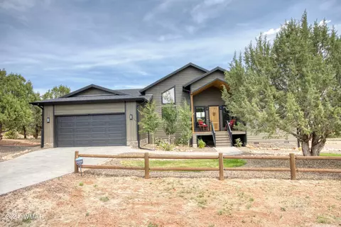965 Cheney Ranch Loop, Show Low, AZ 85901 photo 3