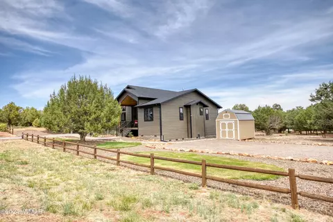 965 Cheney Ranch Loop, Show Low, AZ 85901 photo 37