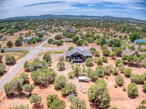 965 Cheney Ranch Loop, Show Low, AZ 85901 photo 35