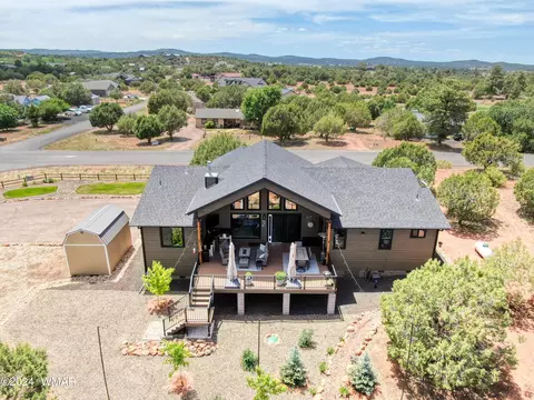 965 Cheney Ranch Loop, Show Low, AZ 85901 photo 34