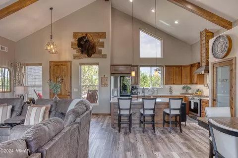 965 Cheney Ranch Loop, Show Low, AZ 85901 photo 9