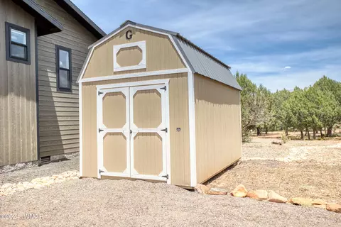 965 Cheney Ranch Loop, Show Low, AZ 85901 photo 36