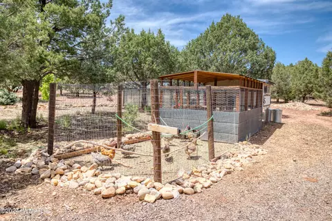 965 Cheney Ranch Loop, Show Low, AZ 85901 photo 30