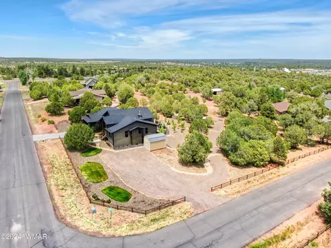965 Cheney Ranch Loop, Show Low, AZ 85901 photo 4