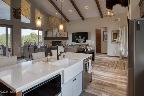 965 Cheney Ranch Loop, Show Low, AZ 85901 photo 7