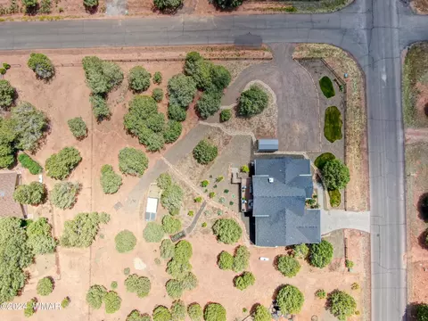 965 Cheney Ranch Loop, Show Low, AZ 85901 photo 33