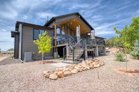 965 Cheney Ranch Loop, Show Low, AZ 85901 photo 31