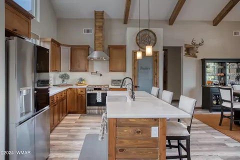 965 Cheney Ranch Loop, Show Low, AZ 85901 photo 6