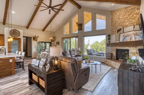 965 Cheney Ranch Loop, Show Low, AZ 85901 photo 5