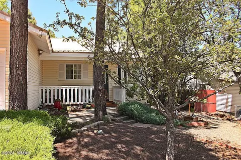 1710 W Oliver, Show Low, AZ 85901