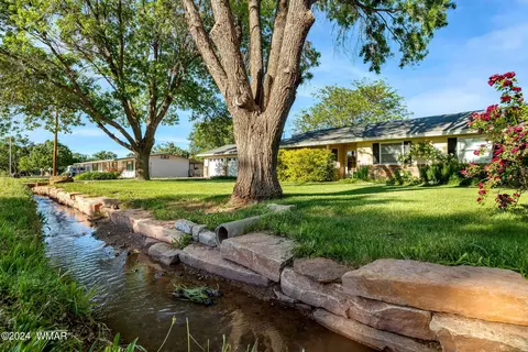 745 W 4th, Saint Johns, AZ 85936