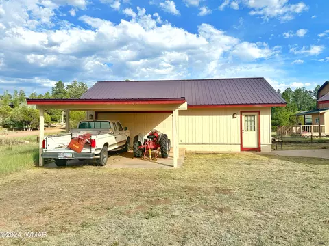 Other - 2815 Pine Hill Dr, Overgaard, AZ 85933 photo 5 of 7