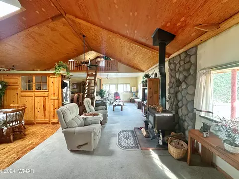 Other - 2815 Pine Hill Dr, Overgaard, AZ 85933 photo 6 of 7