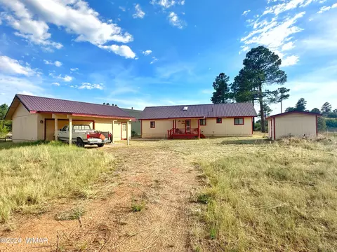 Other - 2815 Pine Hill Dr, Overgaard, AZ 85933 photo 4 of 7