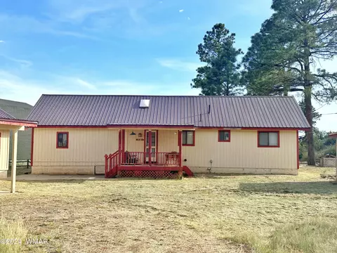 Other - 2815 Pine Hill Dr, Overgaard, AZ 85933 photo 3 of 7