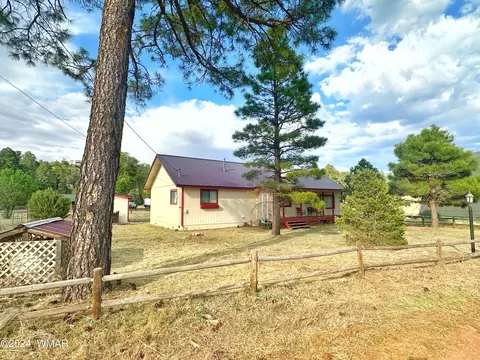 Other - 2815 Pine Hill Dr, Overgaard, AZ 85933 photo 2 of 7
