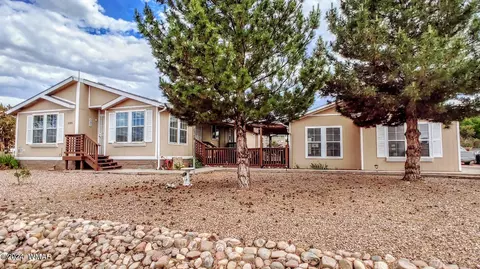 3055 W Ridge View Dr, Snowflake, AZ 85937