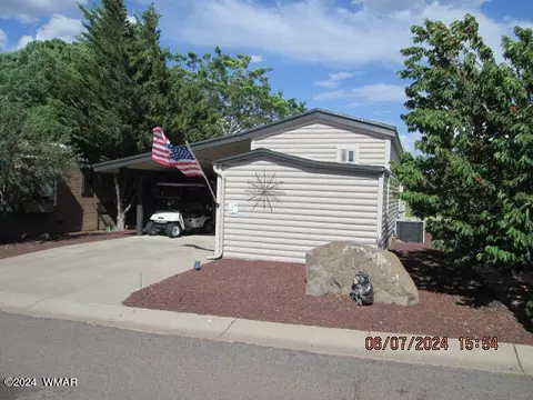 1899 Lynx Dr, Show Low, AZ 85901