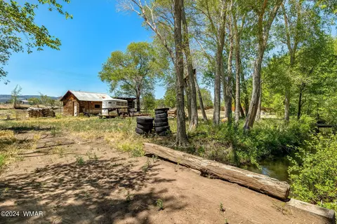 143 E 8th St, Eagar, AZ 85925 photo 8