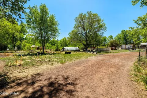 143 E 8th St, Eagar, AZ 85925 photo 5