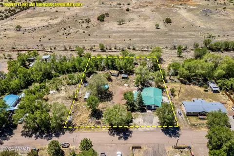 143 E 8th St, Eagar, AZ 85925 photo 34