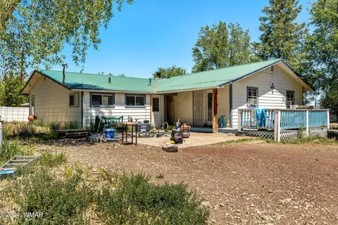 143 E 8th St, Eagar, AZ 85925 photo 4