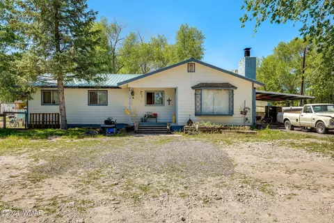 143 E 8th St, Eagar, AZ 85925 photo 3