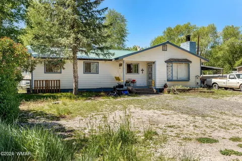 143 E 8th St, Eagar, AZ 85925 photo 2