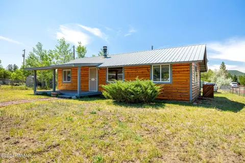 40 Cr2051, Alpine, AZ 85920