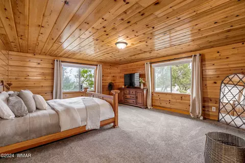 Bedroom - 1224 S Pine St, Eagar, AZ 85925 photo 1 of 6