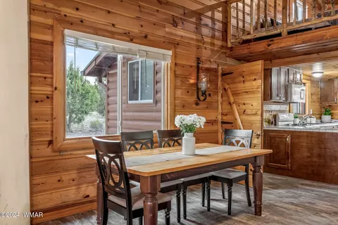 Dining - 1224 S Pine St, Eagar, AZ 85925 photo 1 of 1