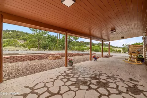 Exterior - 1224 S Pine St, Eagar, AZ 85925 photo 2 of 4