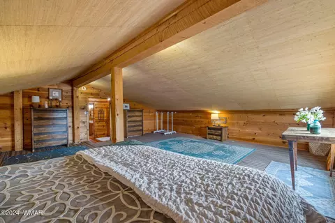 Bedroom - 1224 S Pine St, Eagar, AZ 85925 photo 6 of 6
