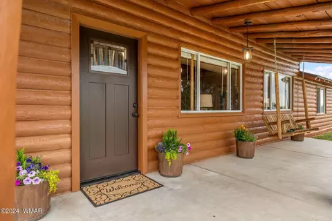 Exterior - 1224 S Pine St, Eagar, AZ 85925 photo 1 of 4