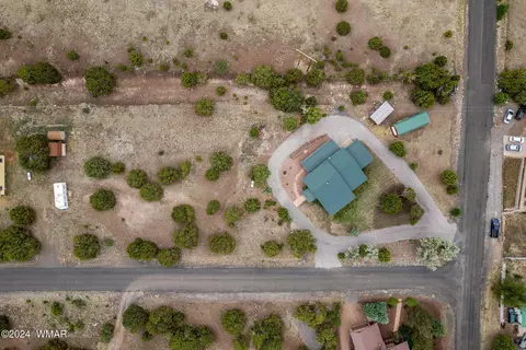 View/Area - 1224 S Pine St, Eagar, AZ 85925 photo 1 of 2