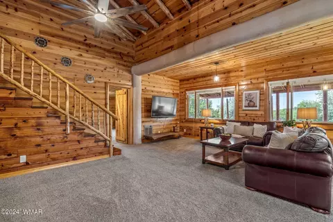 Living - 1224 S Pine St, Eagar, AZ 85925 photo 1 of 1