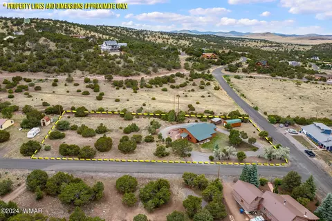 View/Area - 1224 S Pine St, Eagar, AZ 85925 photo 2 of 2