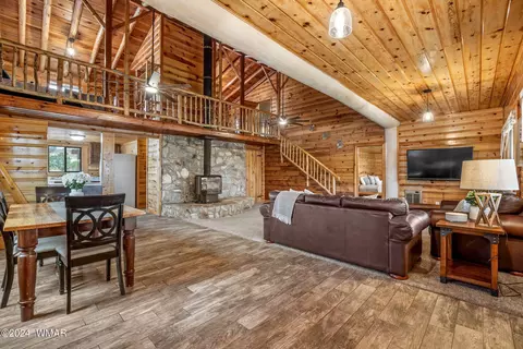 1224 S Pine St, Eagar, AZ 85925