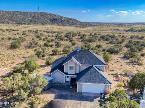 9286 Reata Ln, Snowflake, AZ 85937