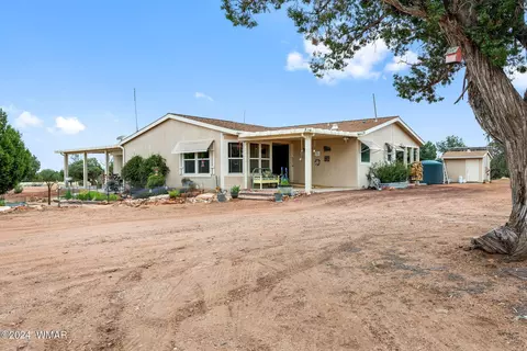 169 County Road 5270, Concho, AZ 85924