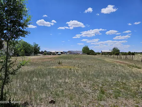 tbd N 6th St, Show Low, AZ 85901