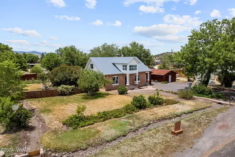 Other - 786 S Harless St, Eagar, AZ 85925 photo 1 of 8
