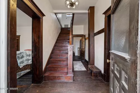 Entry Way - 786 S Harless St, Eagar, AZ 85925 photo 1 of 3
